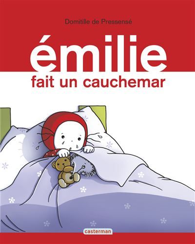 Émilie fait un cauchemar