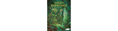 Emilie's Inheritance Vol. 3 - The Exile