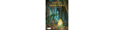 Emilie's Inheritance vol. 4 - The Deamer