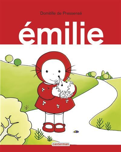 Émilie Tome 1