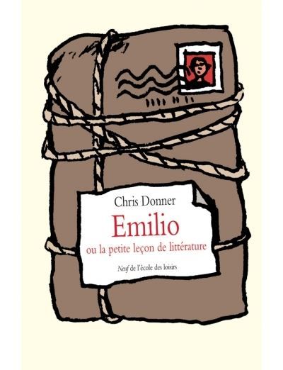 Emilio ou la petite lecon