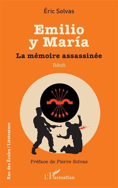Emilio y María La mémoire assassinée