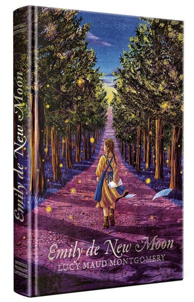 Emily de New Moon - Emily 1