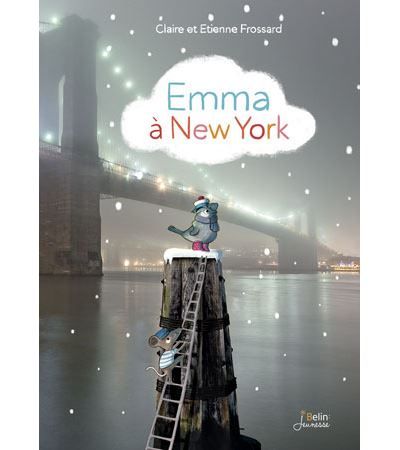 Emma à New York