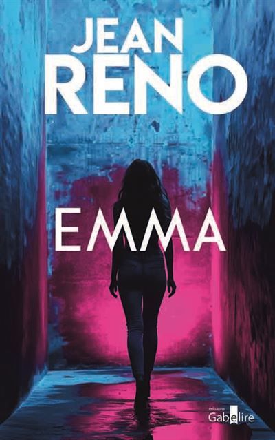 Emma Édition en gros caractères