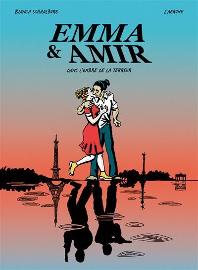 Emma et Amir - Dans l'ombre de la terreur