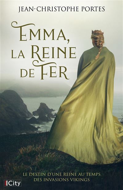 Emma, la reine de fer Partie 1