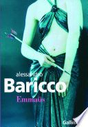Couverture de Emmaüs par Alessandro Baricco
