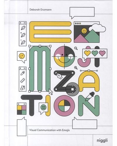 Emojization Visual Communication with Emojis