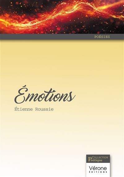 Émotions Poésies