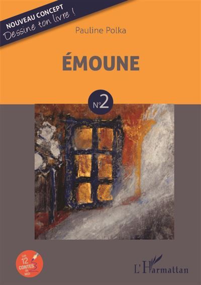 Émoune N°2