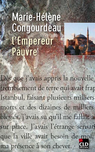 Empereur pauvre (l')