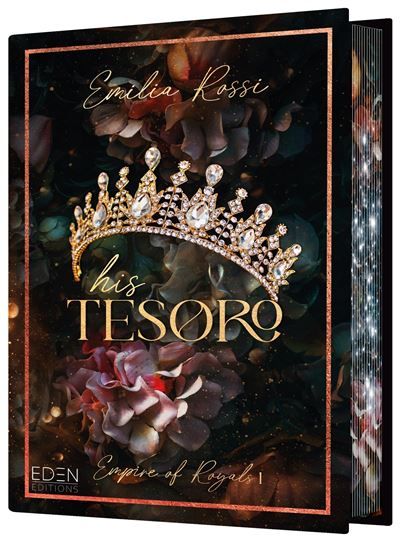 Empire of Royals T1 His Tesoro