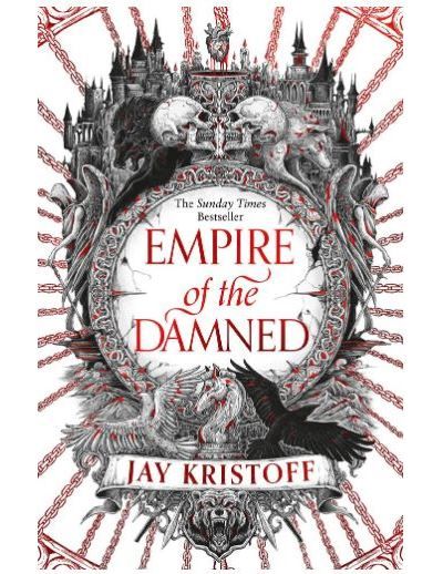 Empire of the damned