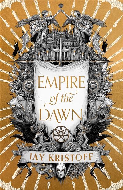 Empire of the dawn