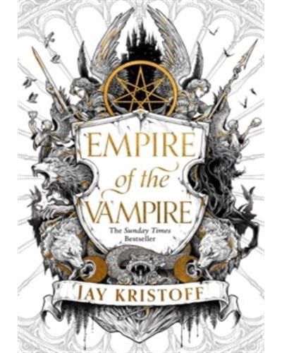 Empire of the Vampire