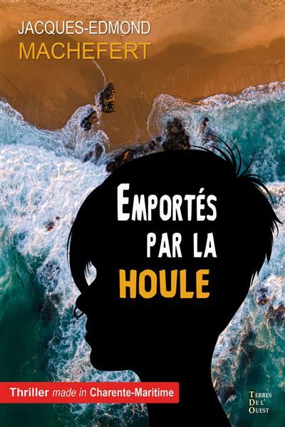 Emportes par la houle