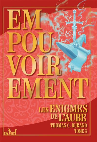 Empouvoirement