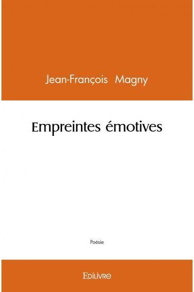 Empreintes émotives