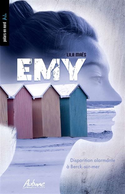 Emy Disparition alarmante a berck sur mer