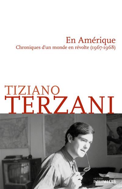 En Amérique Chroniques d'un monde en révolte