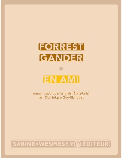 En ami