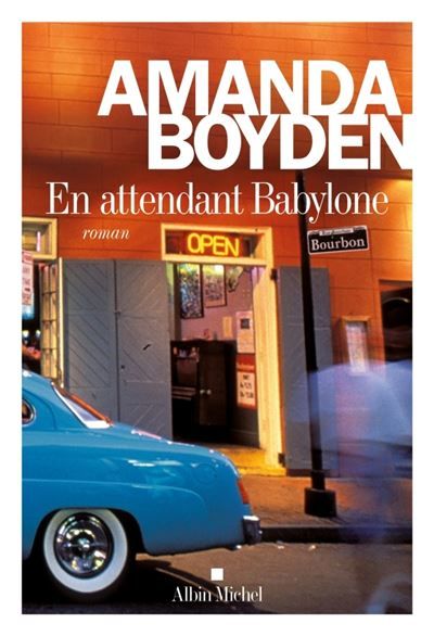 En attendant Babylone - Judith Roze