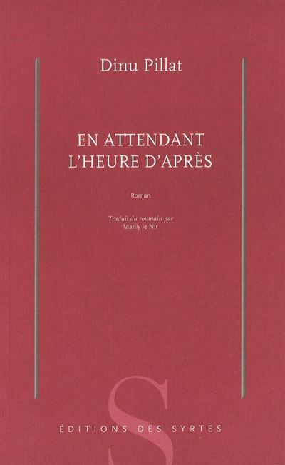En attendant l'heure d'après