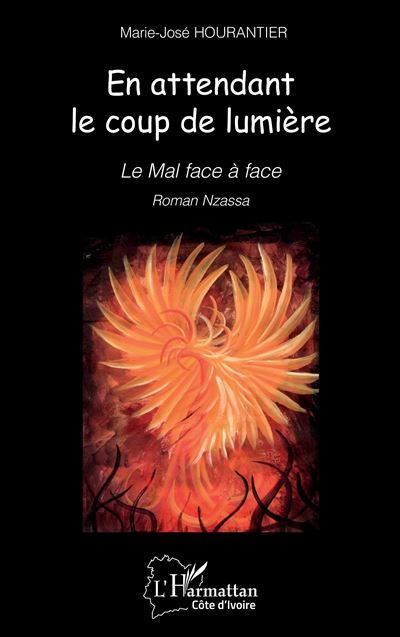 En attendant le coup de lumière Le Mal face à face