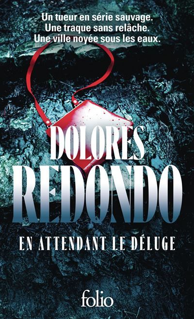 En attendant le déluge