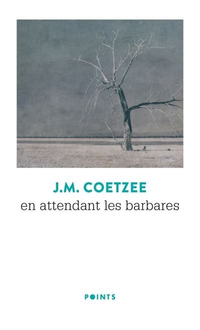 En attendant les barbares  - Waiting for the Barbarians