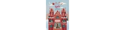 En attendant Noël - Le grand livre de l'Avent