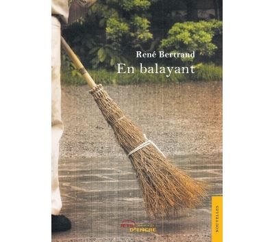 En balayant