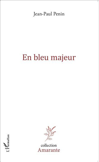 En bleu majeur
