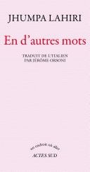 En d'autres mots