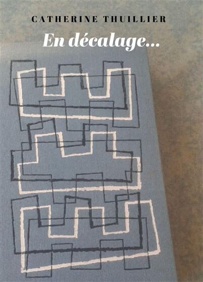 En décalage...