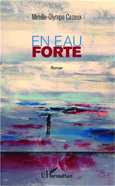 En eau forte Roman