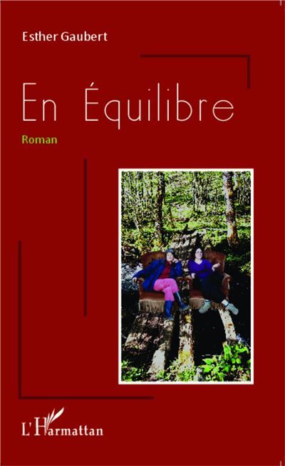 En Équilibre Roman