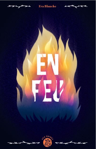 En feu