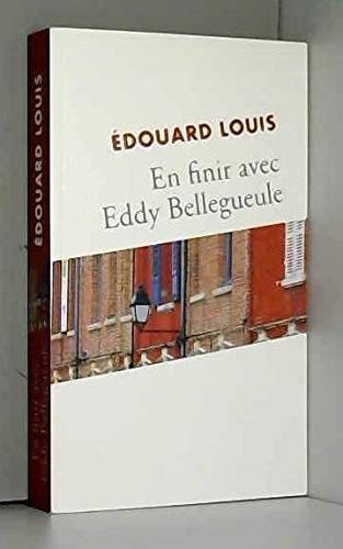 En finir avec Eddy Bellegueule