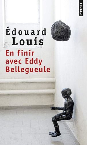 En finir avec Eddy Bellegueule (Points) (French Edition)