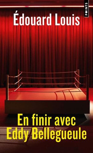 En finir avec Eddy Bellegueule roman