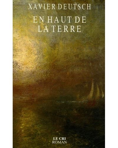 En haut de la terre