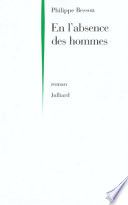En l'absence des hommes