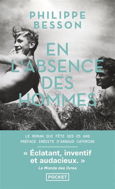 En l'absence des hommes - Collector