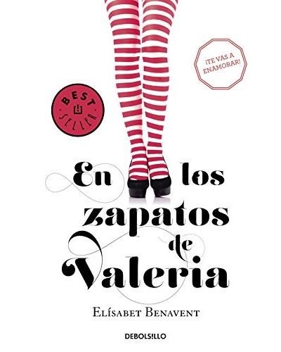 En los zapatos de Valeria