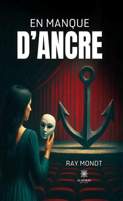 En manque d'ancre