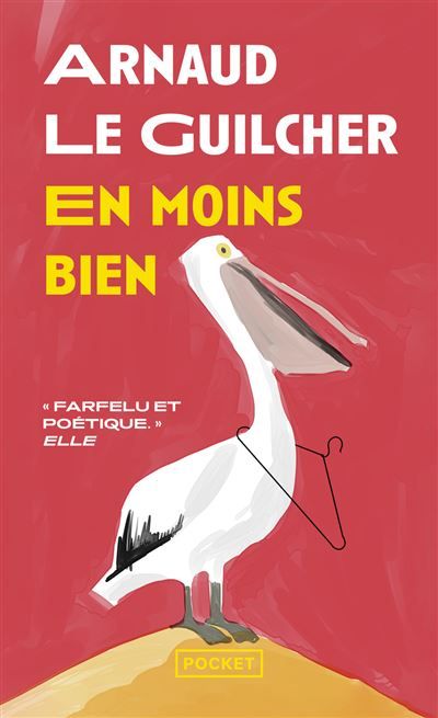 En moins bien