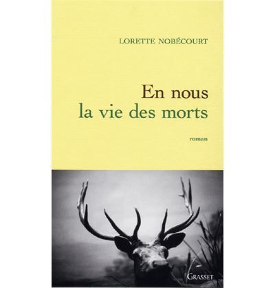 En nous la vie des morts