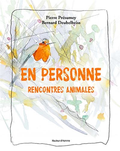 En Personne Rencontres animales